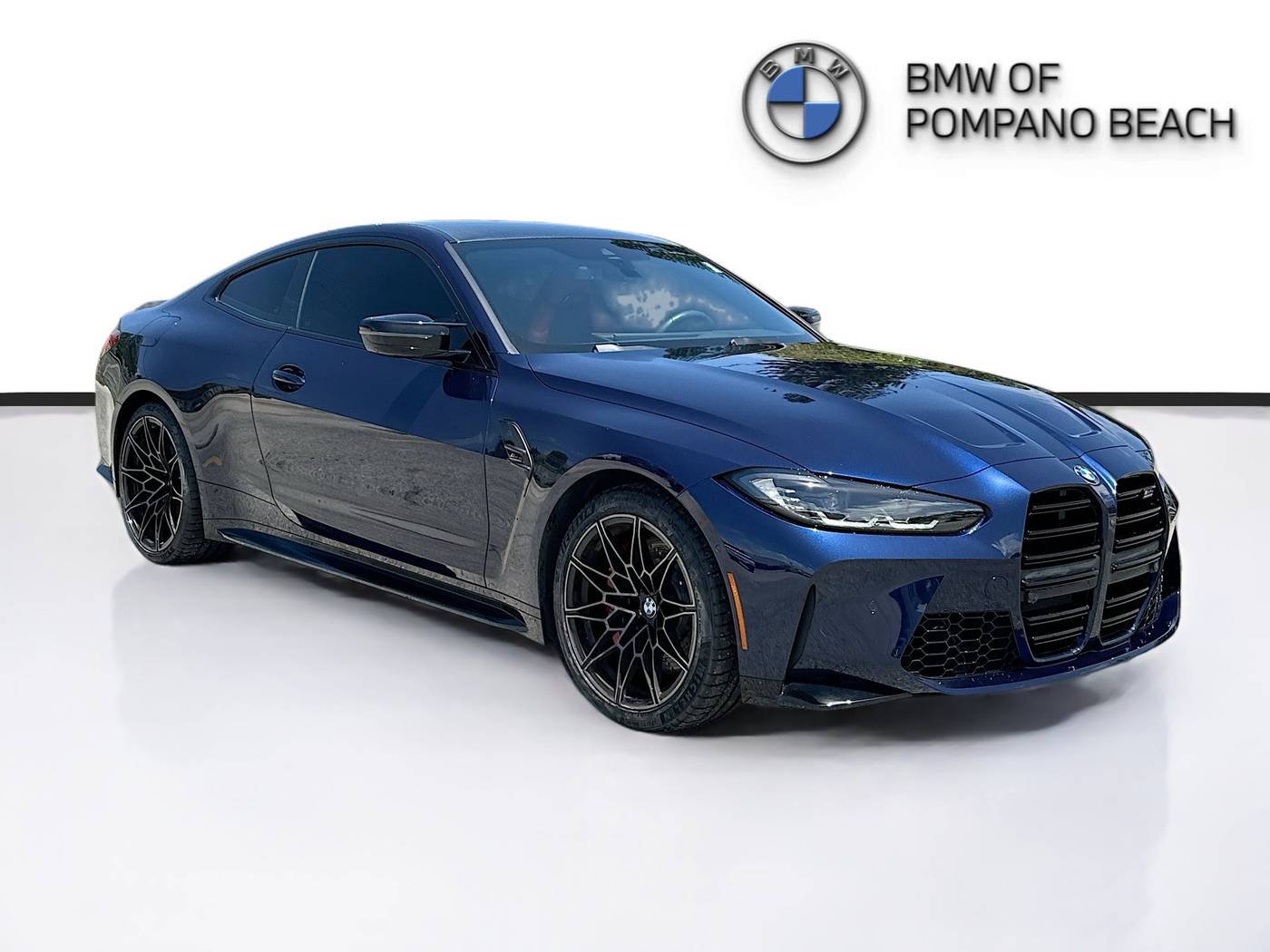 2024 BMW M4