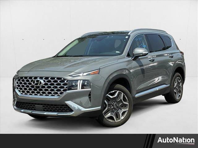 2023 Hyundai Santa Fe
