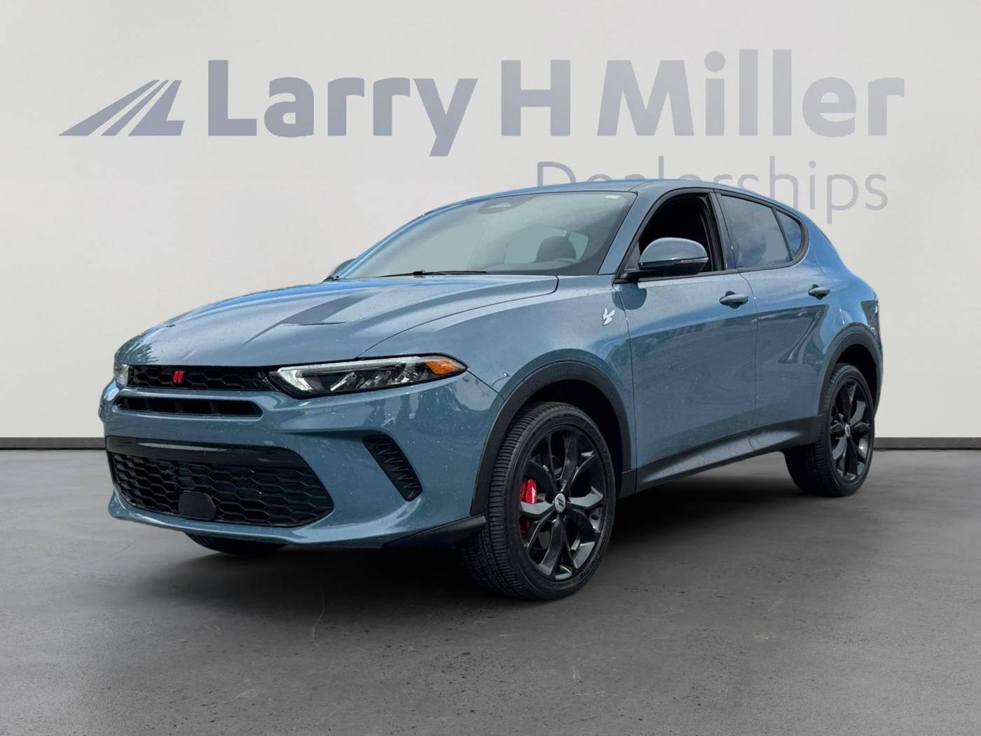 2024 Dodge Hornet