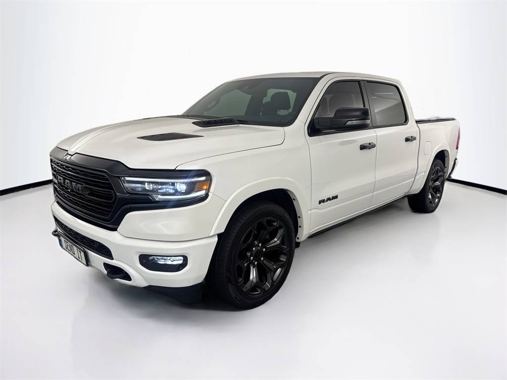 2024 RAM 1500