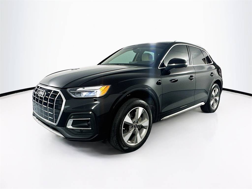 2023 Audi Q5