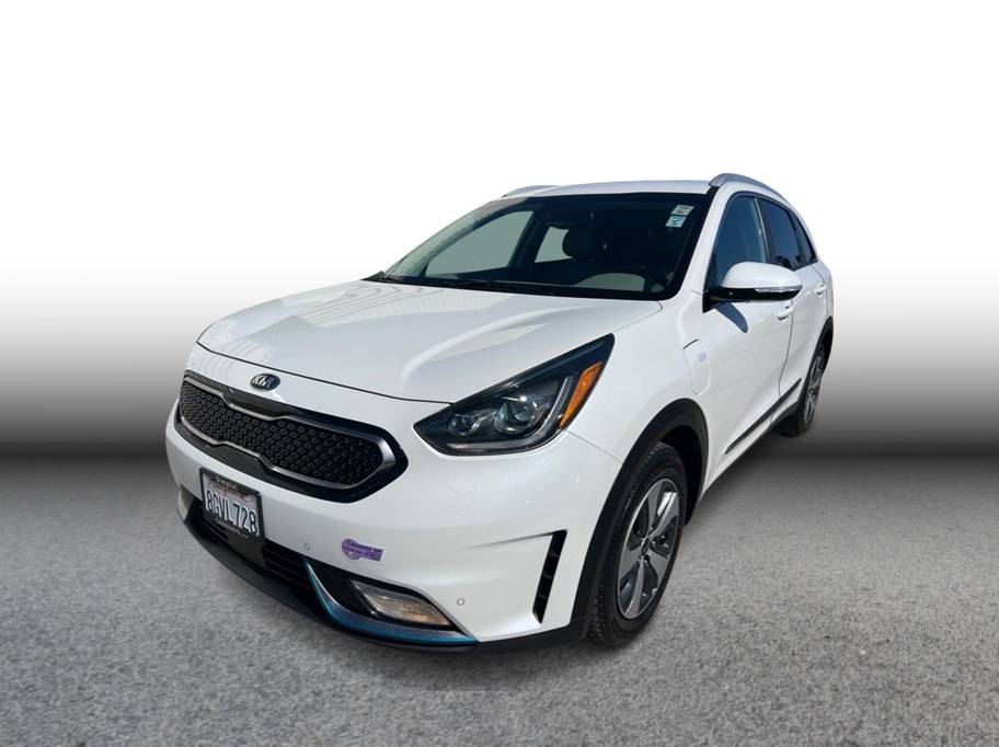 2019 Kia Niro Plug-in Hybrid