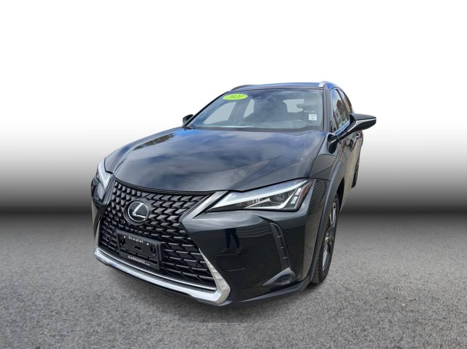 2021 Lexus UX