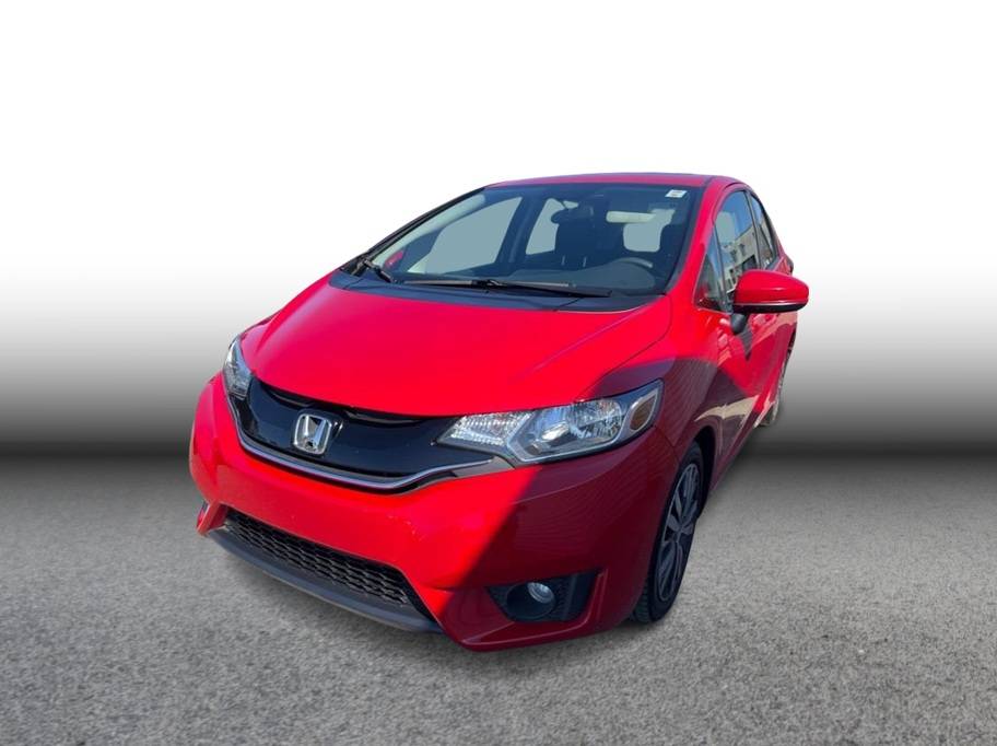 2015 Honda FIT