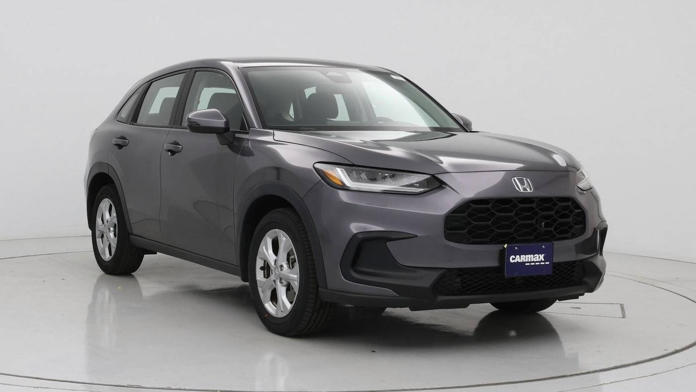 2023 Honda HR-V