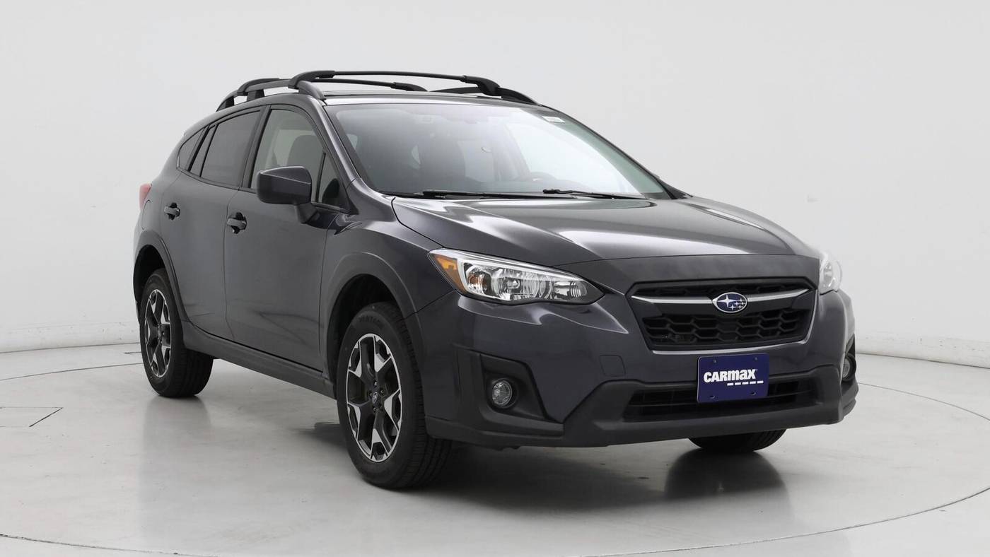 2019 Subaru Crosstrek