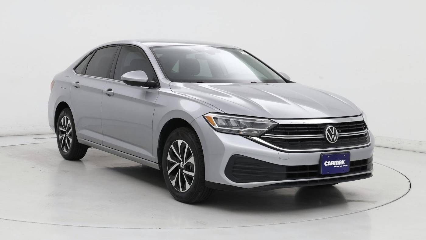 2022 Volkswagen Jetta