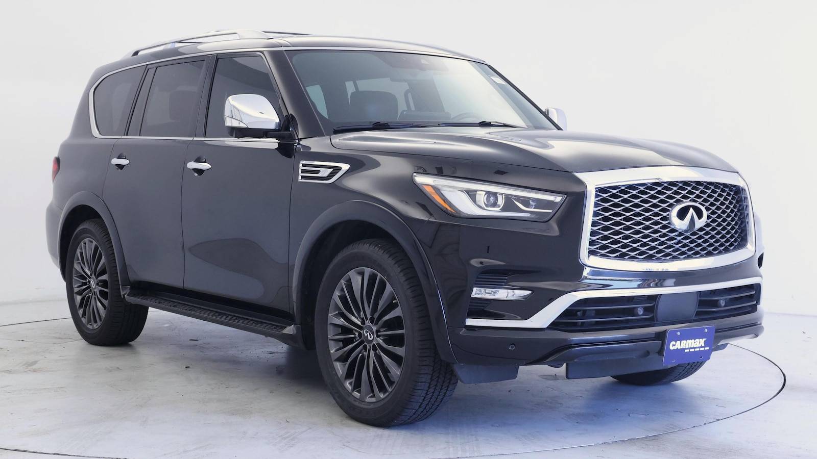 2023 Infiniti QX80
