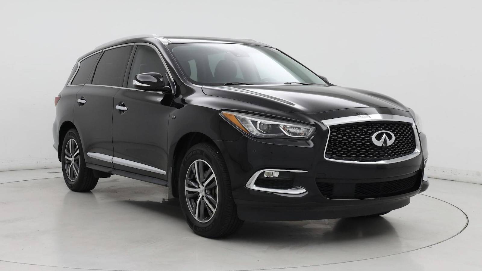 2019 Infiniti QX60