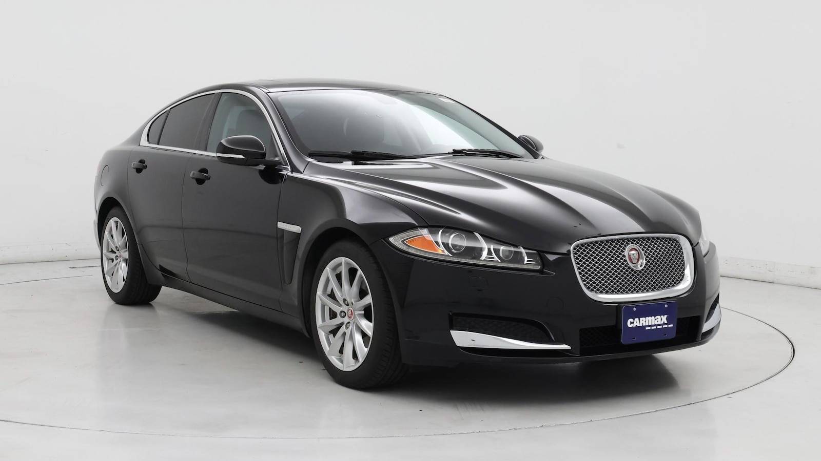 2015 Jaguar XF