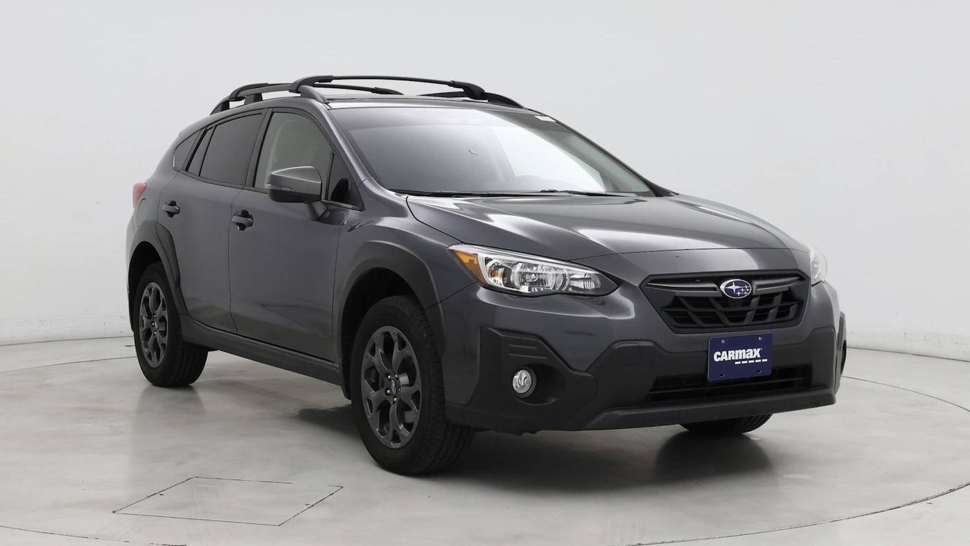 2023 Subaru Crosstrek