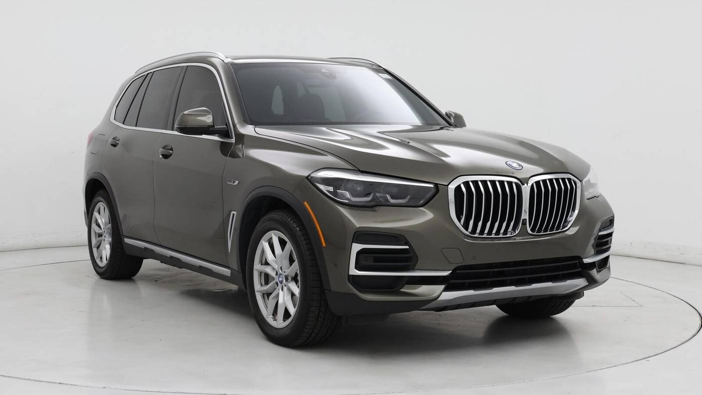 2023 BMW X5