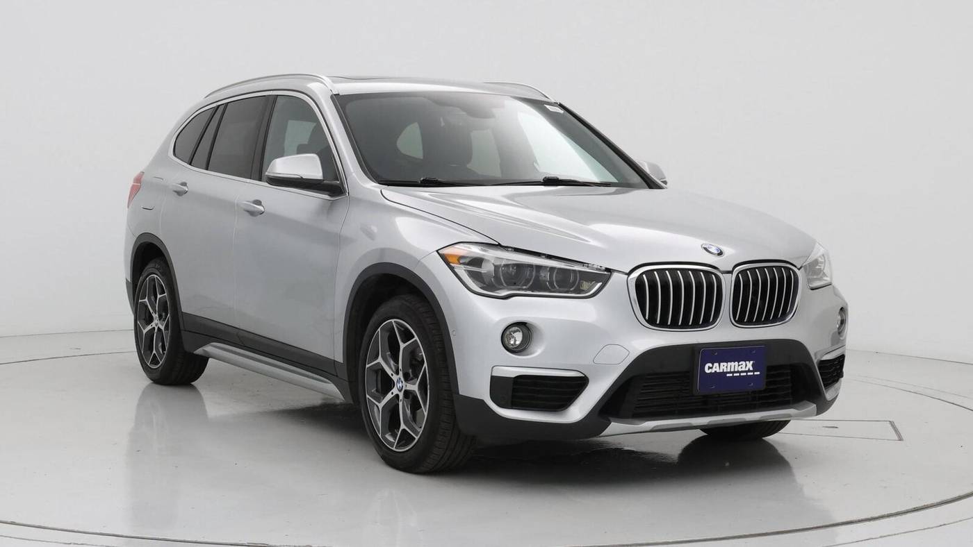 2017 BMW X1