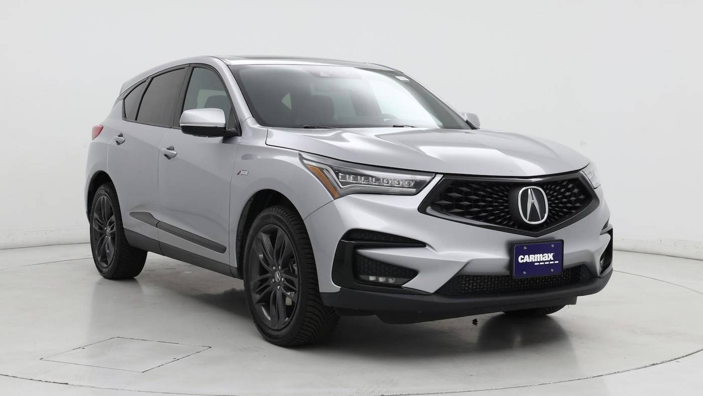 2020 Acura RDX