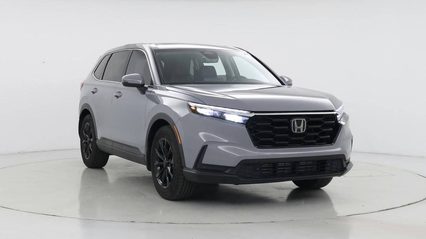 2023 Honda CR-V