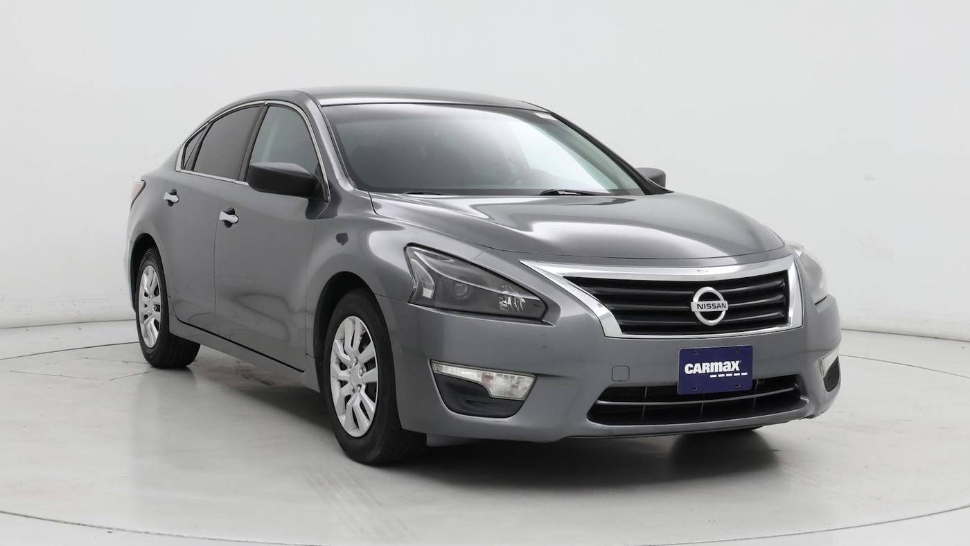 2014 Nissan Altima