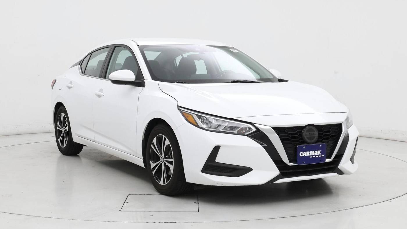 2022 Nissan Sentra