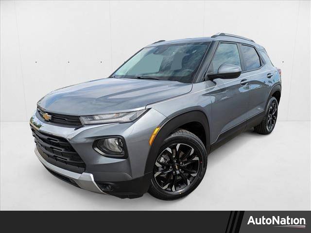 2022 Chevrolet Trailblazer