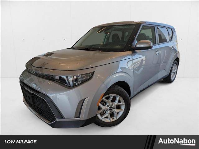 2023 Kia SOUL