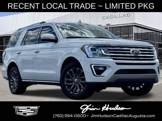 2021 Ford Expedition