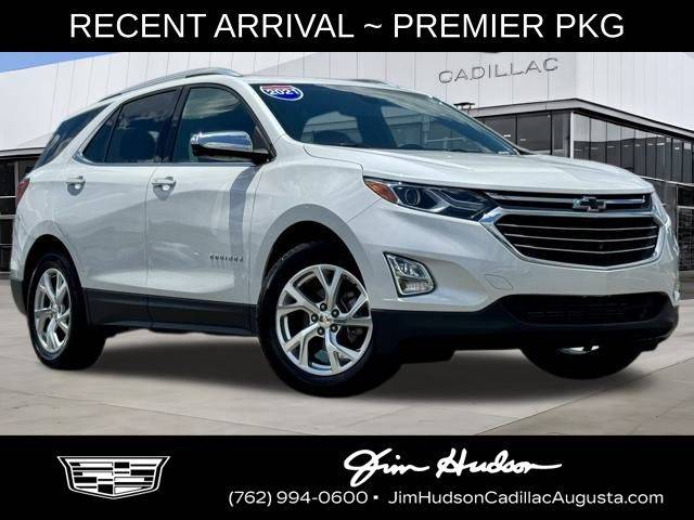 2021 Chevrolet Equinox