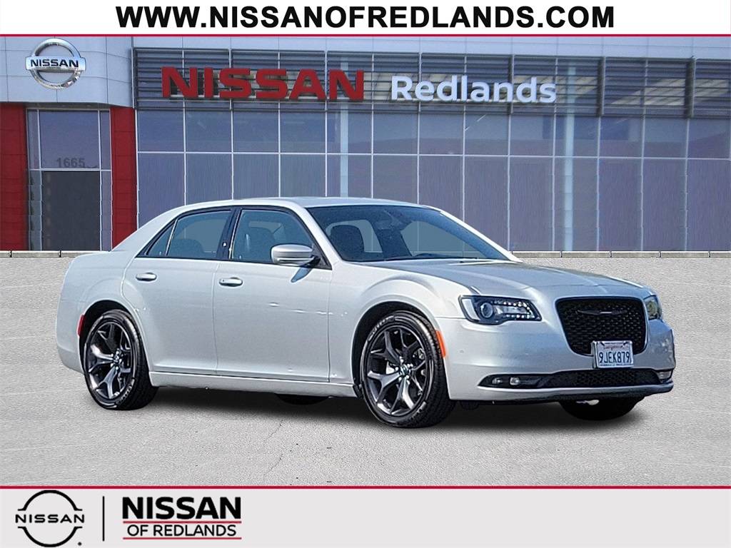 2023 Chrysler 300