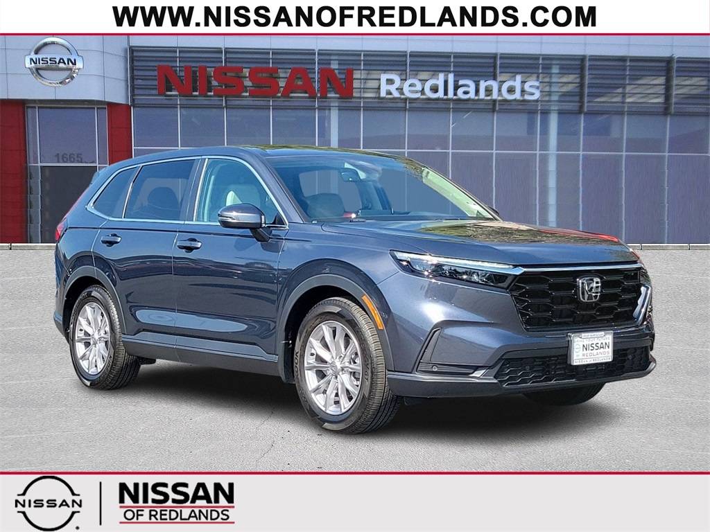 2024 Honda CR-V