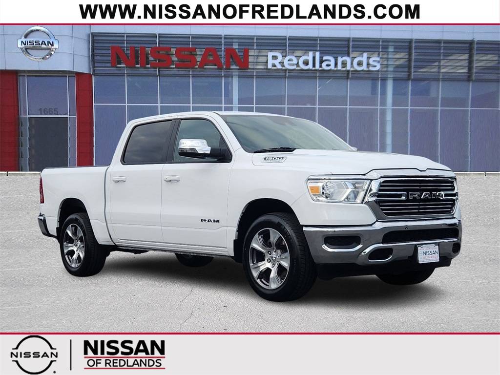 2024 RAM 1500