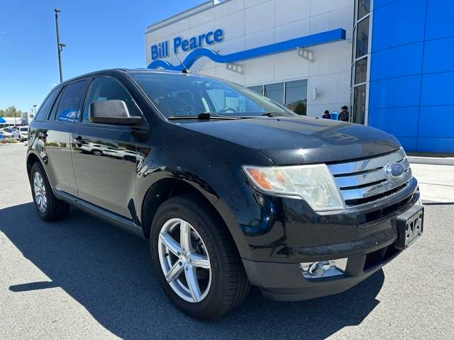 2007 Ford Edge