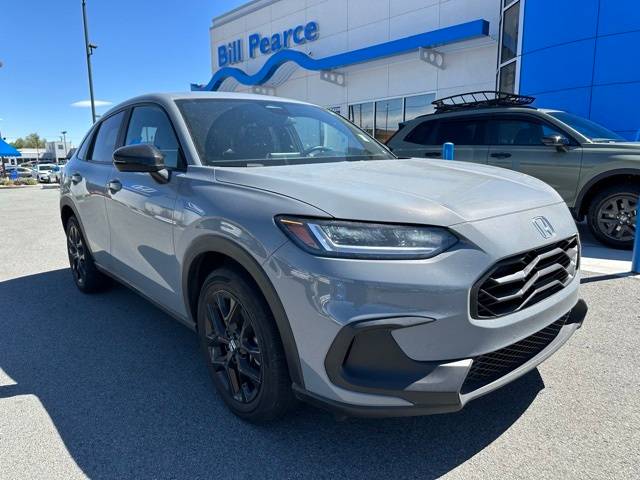 2023 Honda HR-V