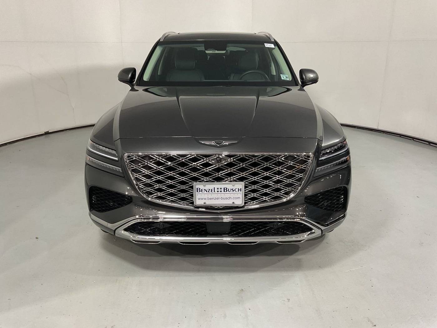 2025 Genesis GV80