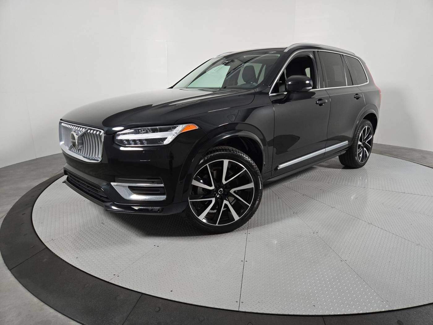 2023 Volvo XC90