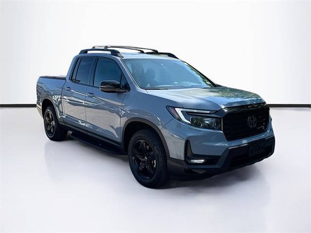 2022 Honda Ridgeline