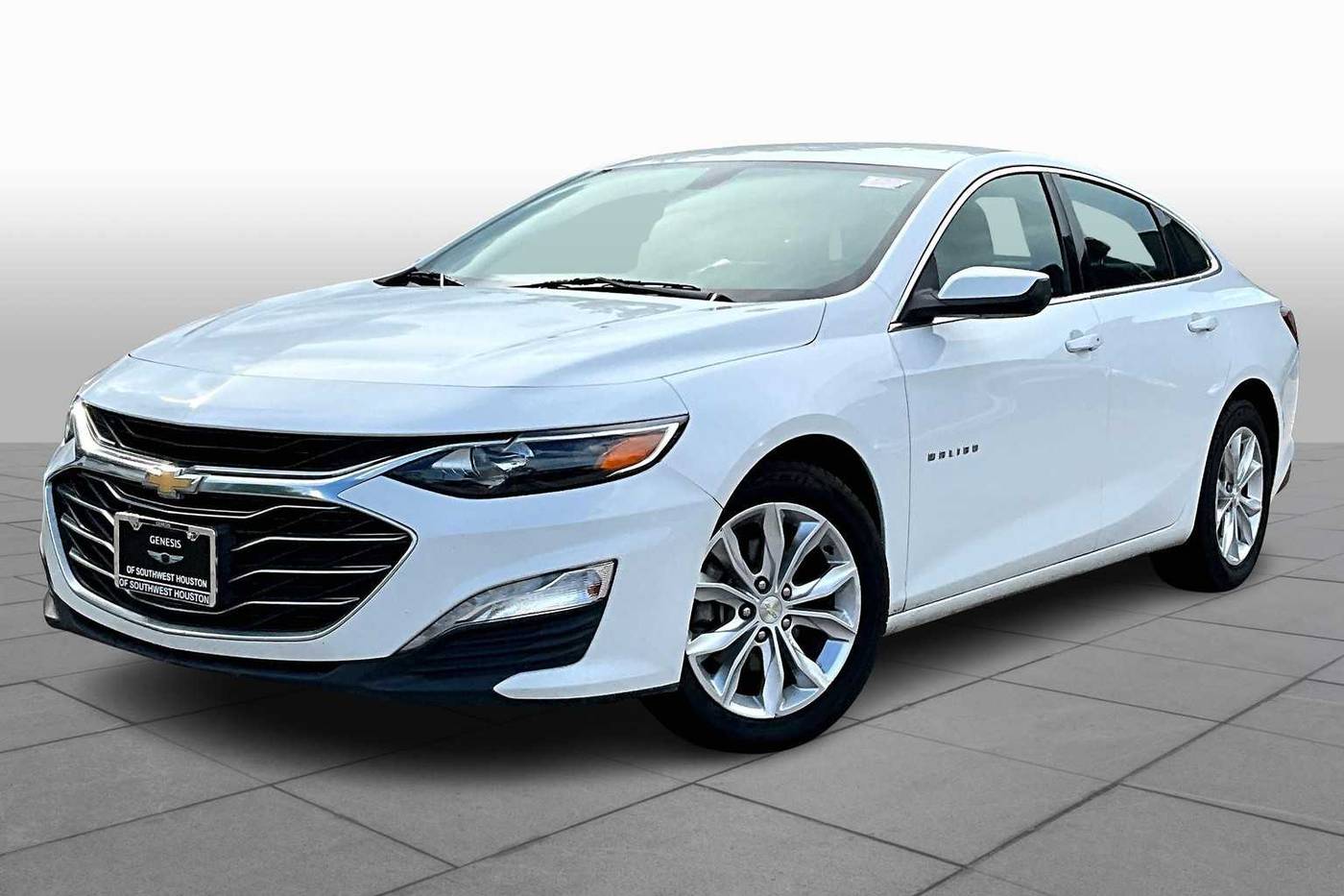 2019 Chevrolet Malibu