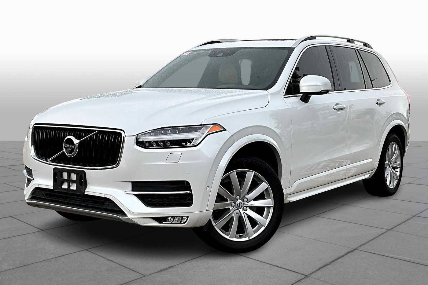 2018 Volvo XC90