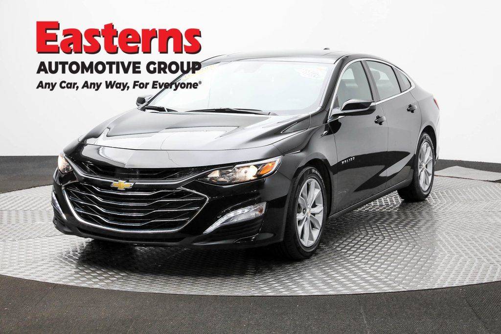 2023 Chevrolet Malibu