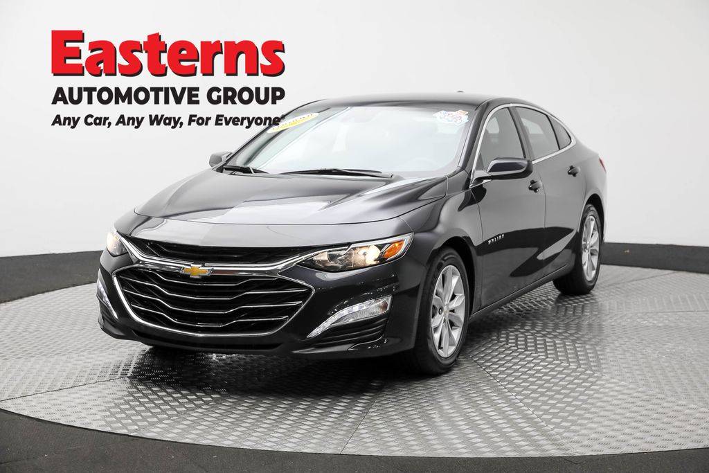 2023 Chevrolet Malibu