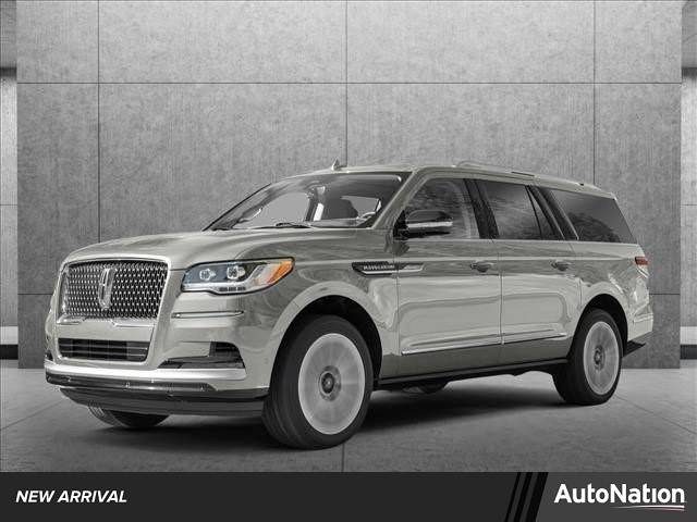 2022 Lincoln Navigator