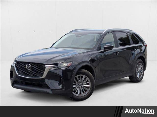 2024 Mazda Cx-90