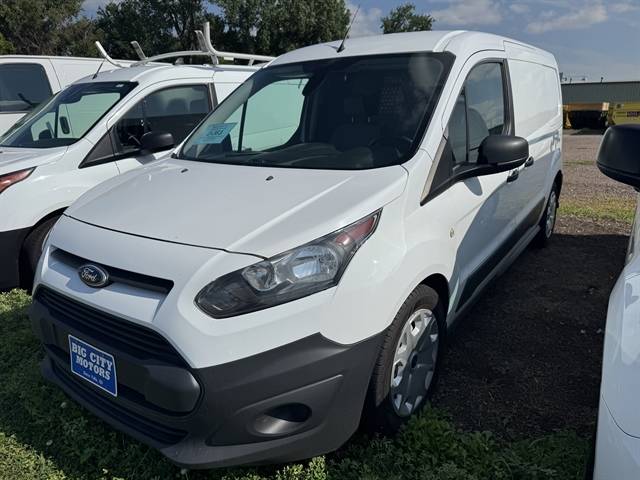 2014 Ford Transit Connect