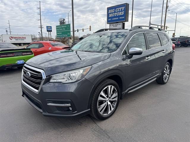 2019 Subaru Ascent