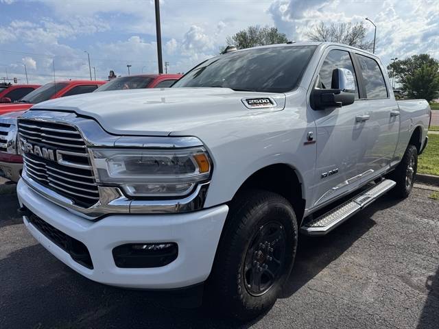 2023 RAM 2500