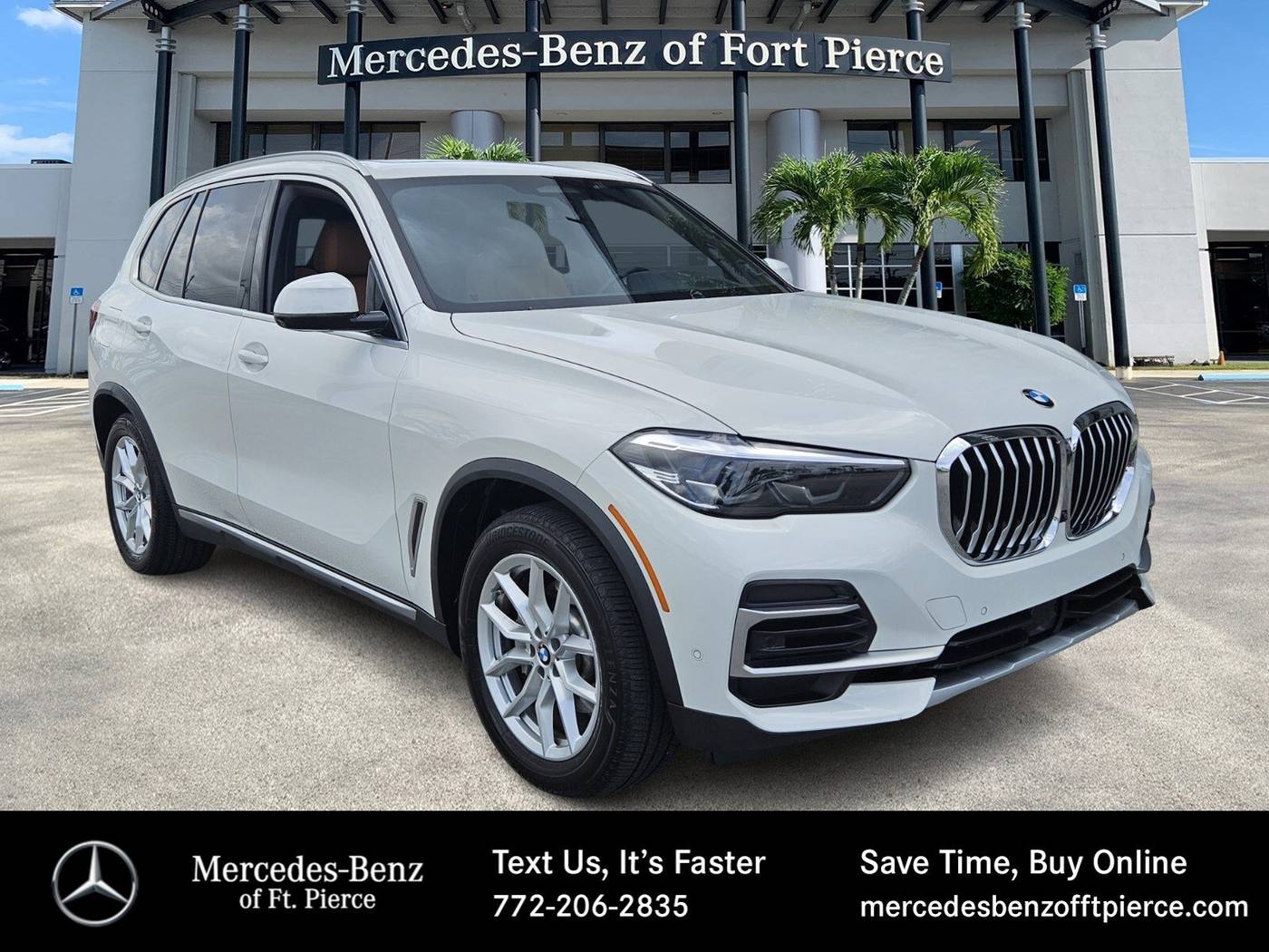 2023 BMW X5
