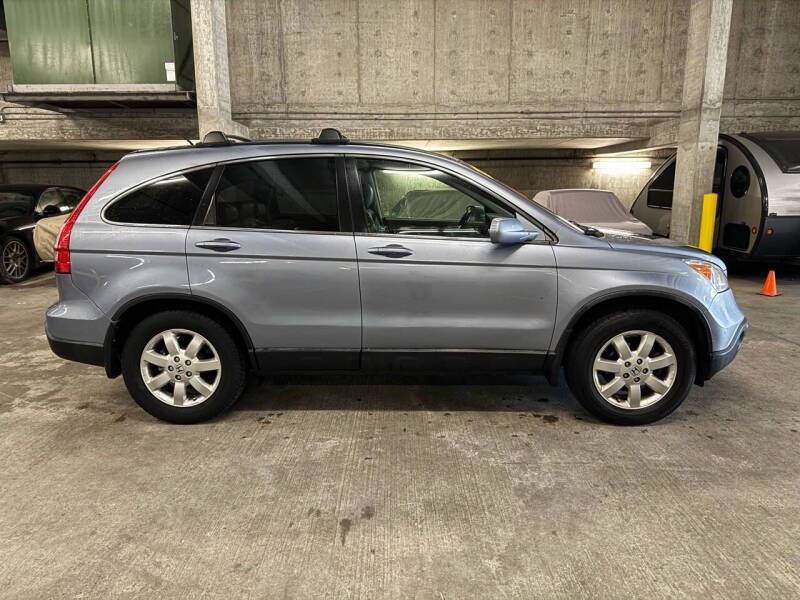 2009 Honda CR-V