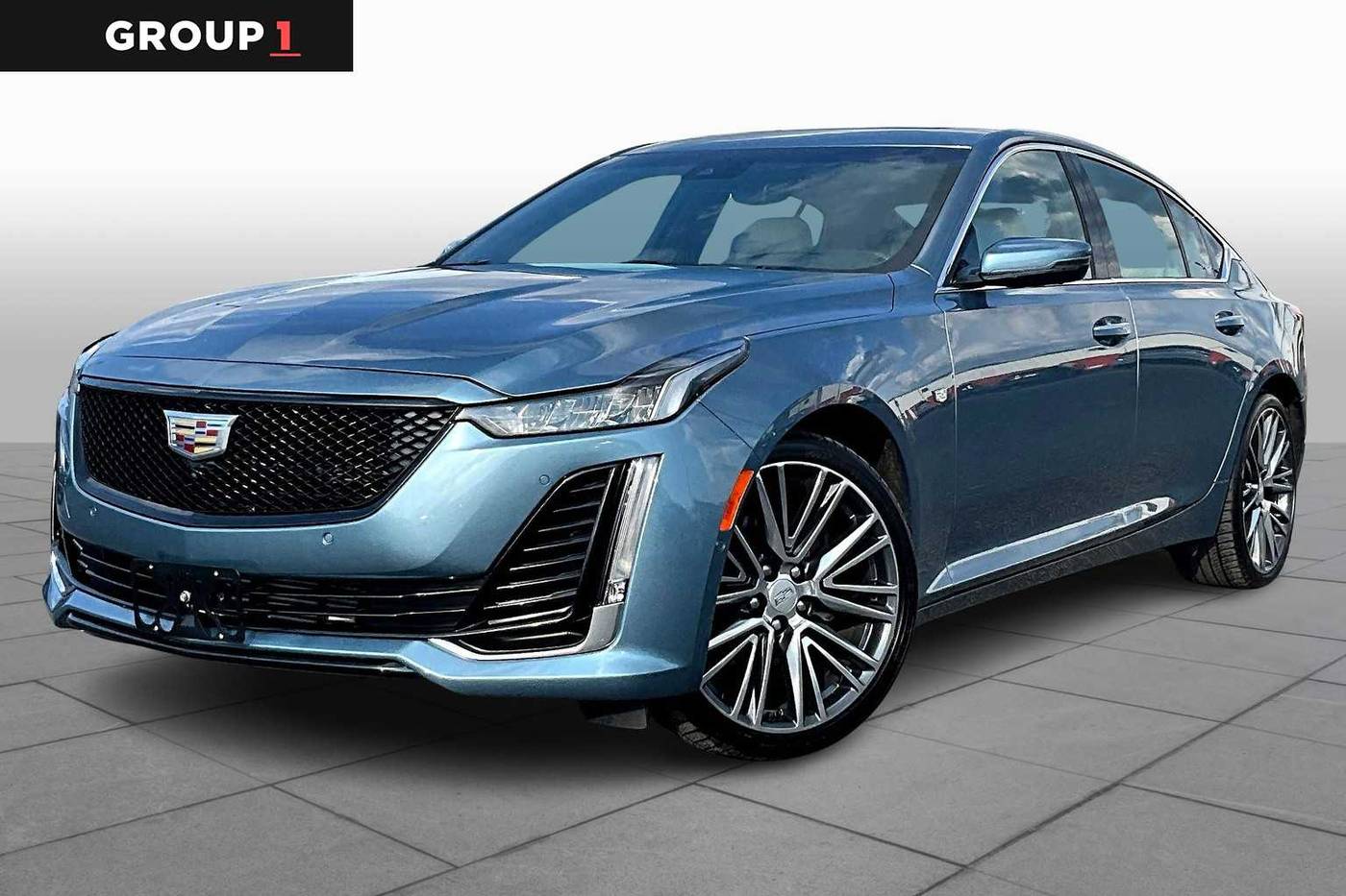 2024 Cadillac CT5