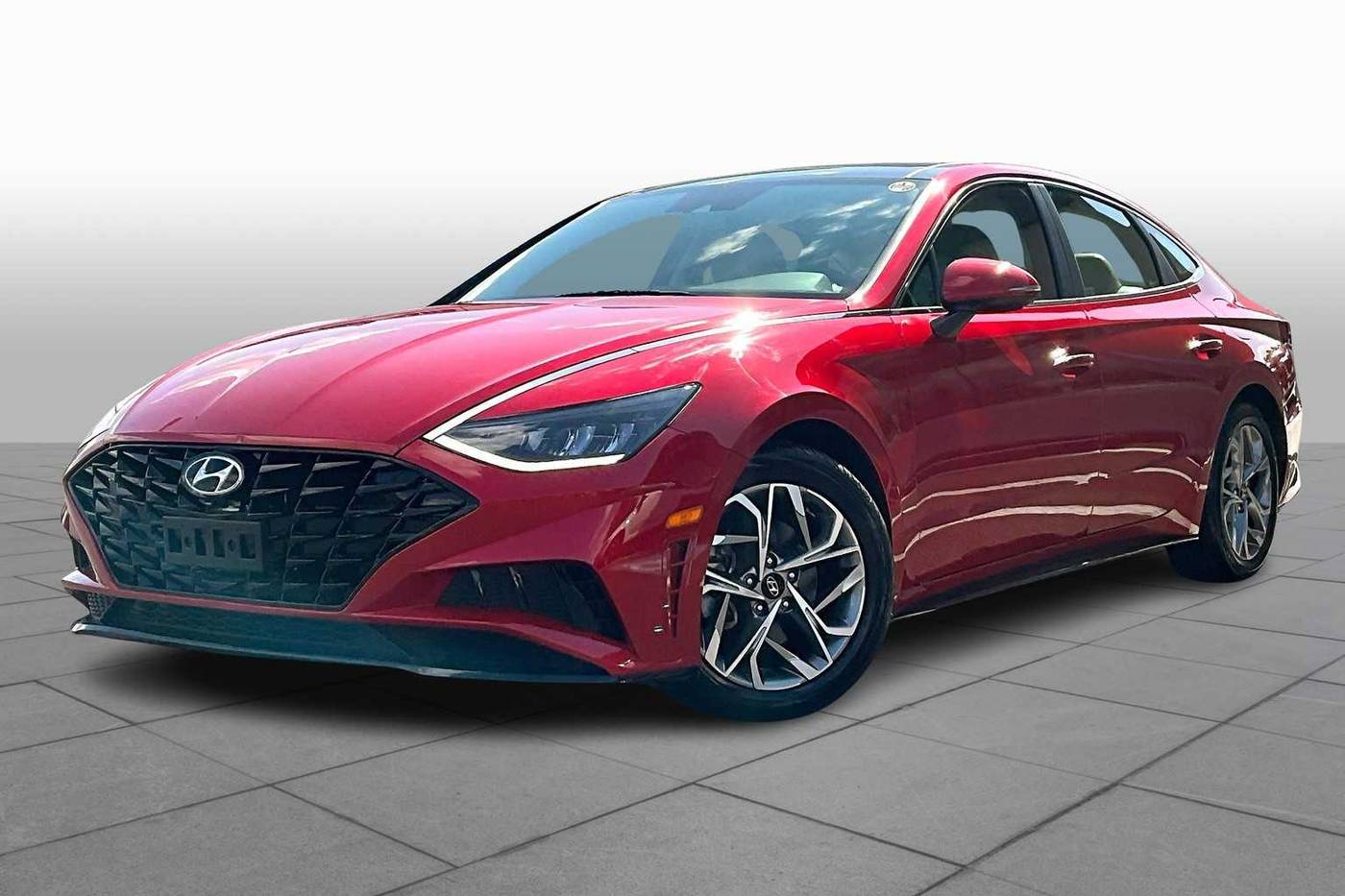 2021 Hyundai Sonata
