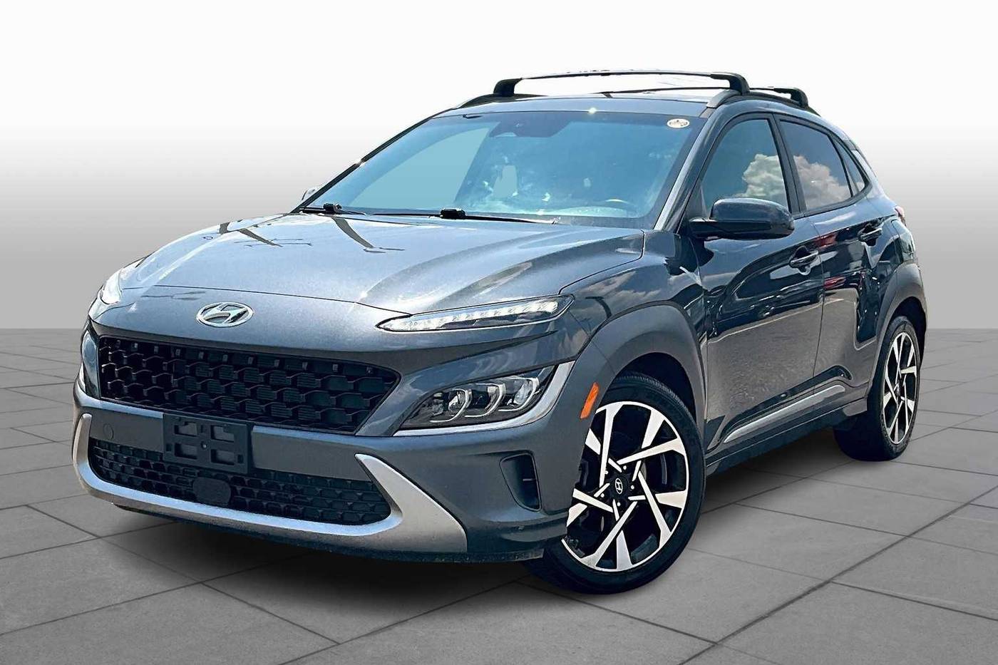 2022 Hyundai KONA