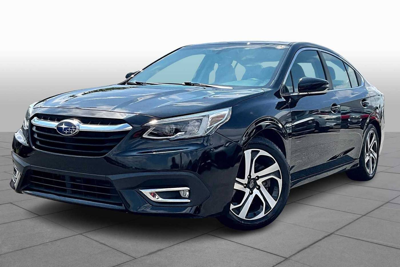 2022 Subaru Legacy