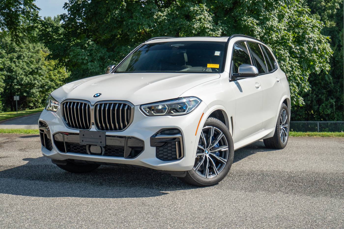 2023 BMW X5