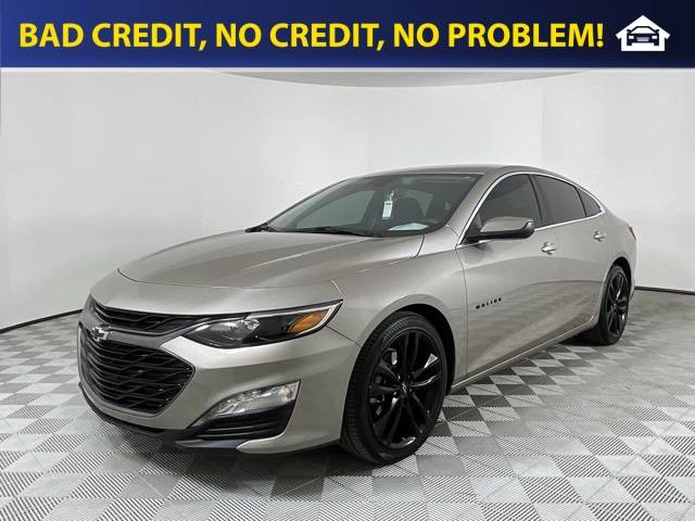 2022 Chevrolet Malibu
